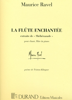 La Flute Enchantee