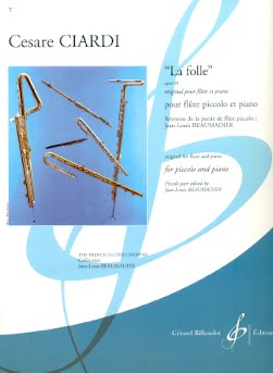 La Folle Op64