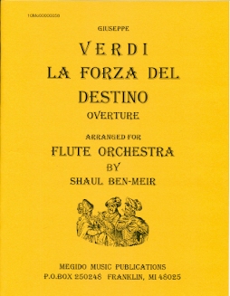 La Forza del Destino