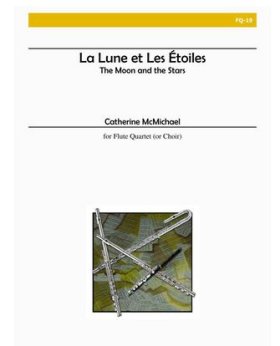 La Lune et Les Etoiles (The Moon and the Stars)