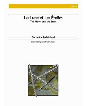 La Lune et Les Etoiles (The Moon and the Stars)