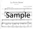 La Petite Danse