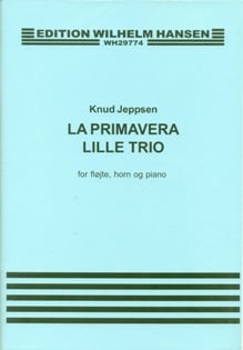 La Primavera Lille Trio