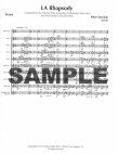 LA Rhapsody
