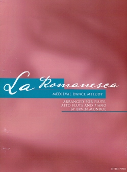 La Romanesca