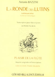 La Ronde des Lutins Op25