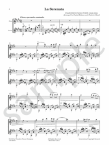 La Serenata-Italian Serenades and Love Songs