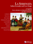 La Serenata-Italian Serenades and Love Songs