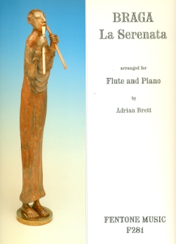 La Serenata(ed.Brett)