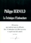 La Technique d'Embouchure-4th edition