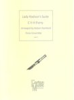 Lady Radnor's Suite