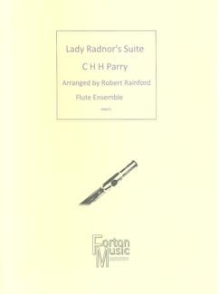 Lady Radnor's Suite
