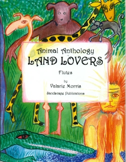Land Lovers (score form)