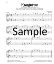 Land Lovers (score form)