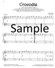 Land Lovers (score form)