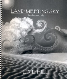 Land Meeting Sky