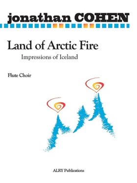 Land of Arctic Fire: Impressions of Iceland