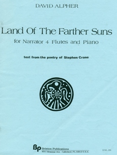 Land of the Farther Suns