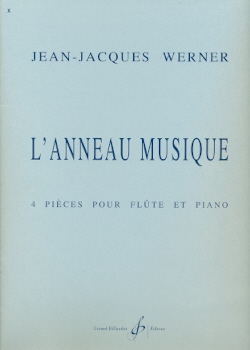L'Anneau Musique (fl,pf)