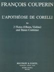 L'Apotheose di Corelli