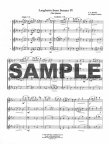 Larghetto from Sonata IV