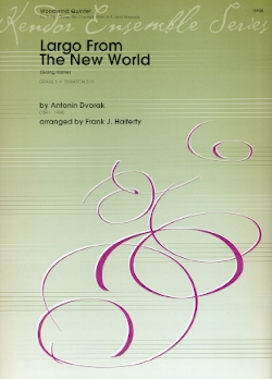 Largo From the New World