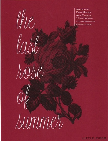 Last Rose of Summer, The