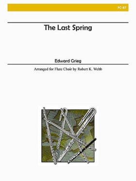 Last Spring (The)