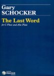 Last Word (The)