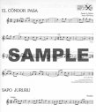 Latin American Songs