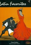 Latin Favorites (with CD)