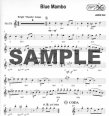 Latin Flute