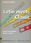 Latin Meets Classic