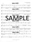 Latin Solo Series