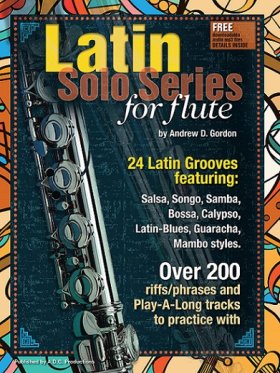 Latin Solo Series