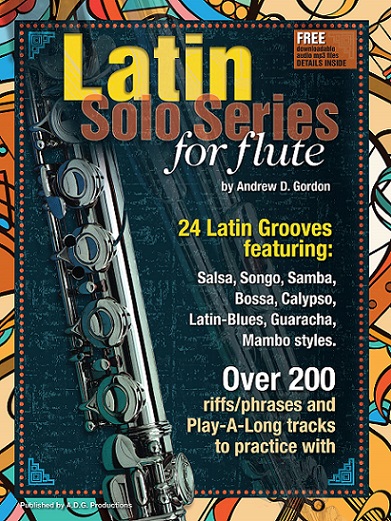 Latin Solo Series