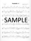 Latin Solo Workout: Calypso, Mambo, Salsa, Songo