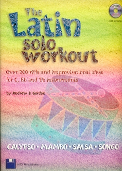 Latin Solo Workout: Calypso, Mambo, Salsa, Songo