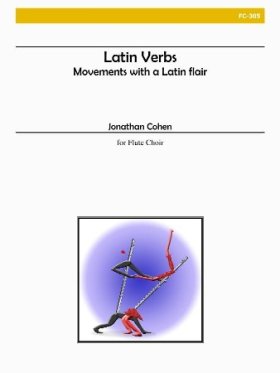 Latin Verbs