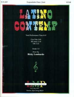 Latino Contemp
