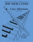 Lazy Afternoon