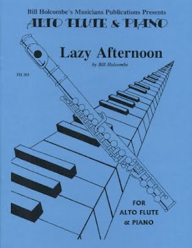 Lazy Afternoon