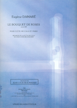 Le Bouquet de Roses Op408