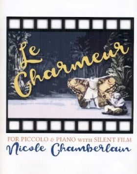 Le Charmeur