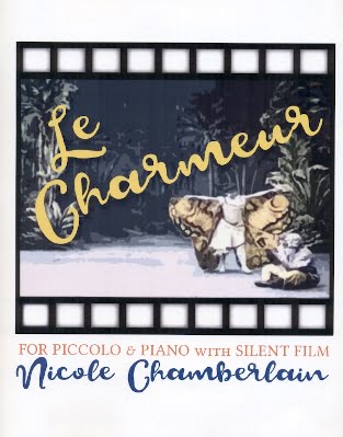 Le Charmeur