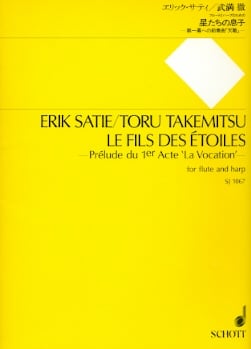 Le Fils des Etoiles