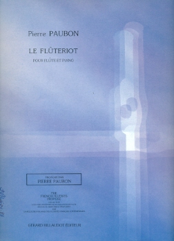 Le Fluteriot