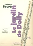 Le Jardin de Dolly from