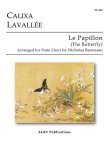 Le Papillon (The Butterfly)