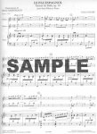 Le Pas Espagnol from Dolly Op.56